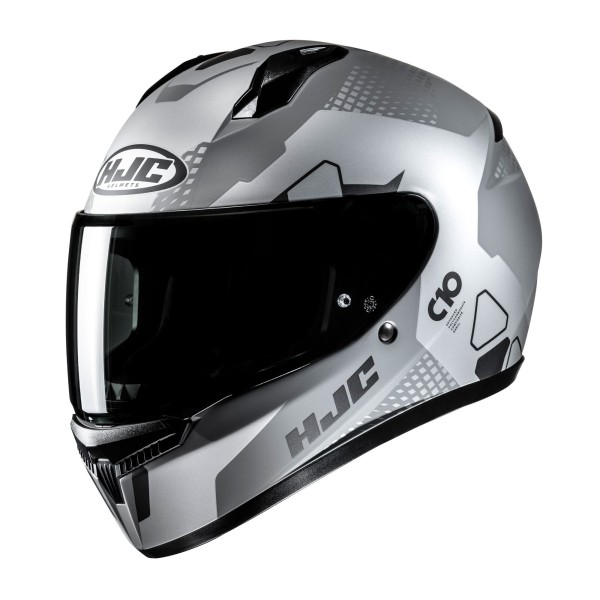 HJC HJC C10 Aspa MC5SF Black